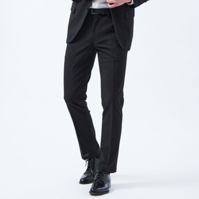 【ＷＥＢ＆一部店舗】強撚トロピカル　トラウザーズ（Ｈ１Ｒ６４５８４＿＿）