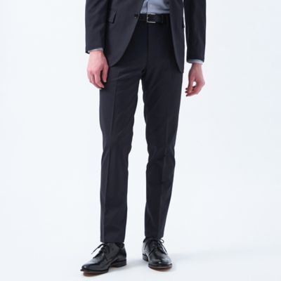 【ＷＥＢ＆一部店舗】強撚トロピカル　トラウザーズ（Ｈ１Ｒ６４５８４＿＿）