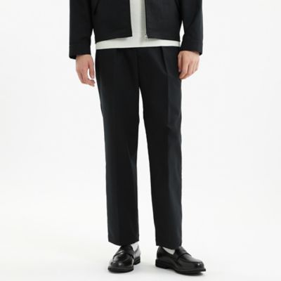 ＜MACKINTOSH PHILOSOPHY (Men)＞ピーチスキンツイル　ＢＲＩＴＩＳＨ　ＴＲＯＵＳＥＲＳ（Ｈ１Ｒ６８２３５＿＿）