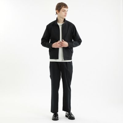 ピーチスキンツイル　ＢＲＩＴＩＳＨ　ＴＲＯＵＳＥＲＳ（Ｈ１Ｒ６８２３５＿＿）