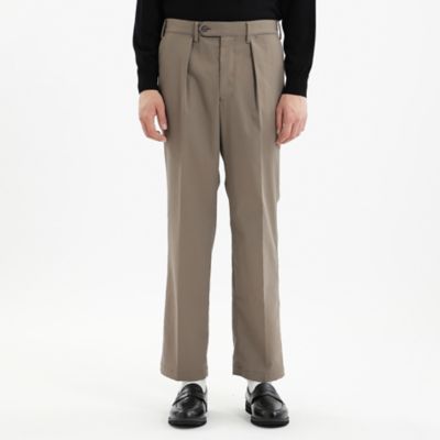 ピーチスキンツイル　ＢＲＩＴＩＳＨ　ＴＲＯＵＳＥＲＳ（Ｈ１Ｒ６８２３５＿＿）