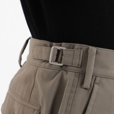 ピーチスキンツイル　ＢＲＩＴＩＳＨ　ＴＲＯＵＳＥＲＳ（Ｈ１Ｒ６８２３５＿＿）