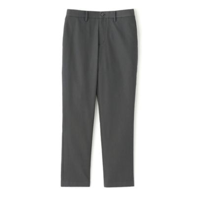 ツイル／シャンブレー　ＥＲＡＳＴＩＣ　ＰＡＮＴＳ（Ｈ１Ｒ７０１１８＿＿）