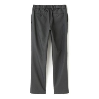 ツイル／シャンブレー　ＥＲＡＳＴＩＣ　ＰＡＮＴＳ（Ｈ１Ｒ７０１１８＿＿）