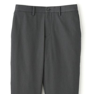 ツイル／シャンブレー　ＥＲＡＳＴＩＣ　ＰＡＮＴＳ（Ｈ１Ｒ７０１１８＿＿）