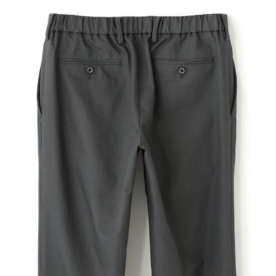 ツイル／シャンブレー　ＥＲＡＳＴＩＣ　ＰＡＮＴＳ（Ｈ１Ｒ７０１１８＿＿）