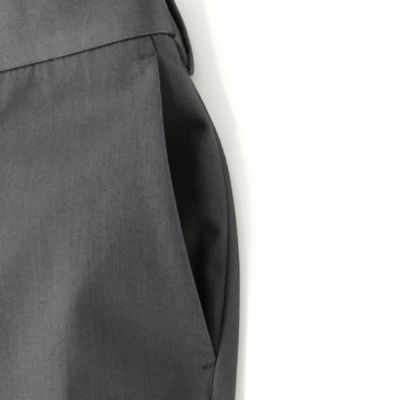 ツイル／シャンブレー　ＥＲＡＳＴＩＣ　ＰＡＮＴＳ（Ｈ１Ｒ７０１１８＿＿）