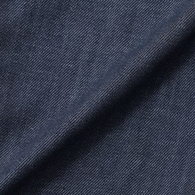起毛ピケ／デニム　エラスティックパンツ（Ｈ１Ｒ７０２３１＿＿）