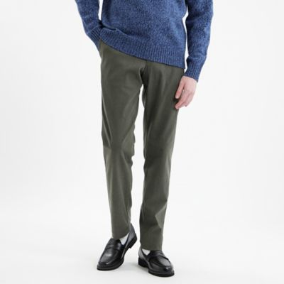 ＜MACKINTOSH PHILOSOPHY (Men)＞ストレッチコーデュロイ　エラスティックパンツ（Ｈ１Ｒ７０２３２＿＿）