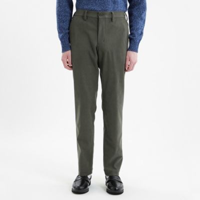 ストレッチコーデュロイ　エラスティックパンツ（Ｈ１Ｒ７０２３２＿＿）