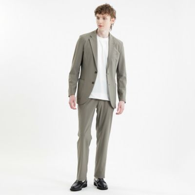 ドライフラットストレッチ　ＥＲＡＳＴＩＣ　ＰＡＮＴＳ　ハイテンショントリコット（Ｈ１Ｒ７０２７９＿＿）