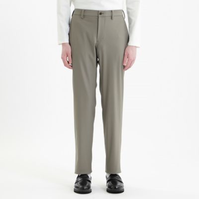 ドライフラットストレッチ　ＥＲＡＳＴＩＣ　ＰＡＮＴＳ　ハイテンショントリコット（Ｈ１Ｒ７０２７９＿＿）