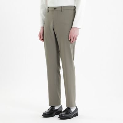 ドライフラットストレッチ　ＥＲＡＳＴＩＣ　ＰＡＮＴＳ　ハイテンショントリコット（Ｈ１Ｒ７０２７９＿＿）