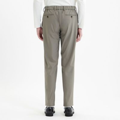 ドライフラットストレッチ　ＥＲＡＳＴＩＣ　ＰＡＮＴＳ　ハイテンショントリコット（Ｈ１Ｒ７０２７９＿＿）