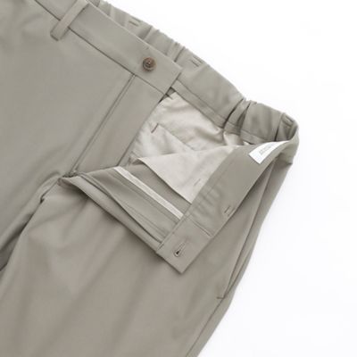 ドライフラットストレッチ ＥＲＡＳＴＩＣ ＰＡＮＴＳ ハイテンション