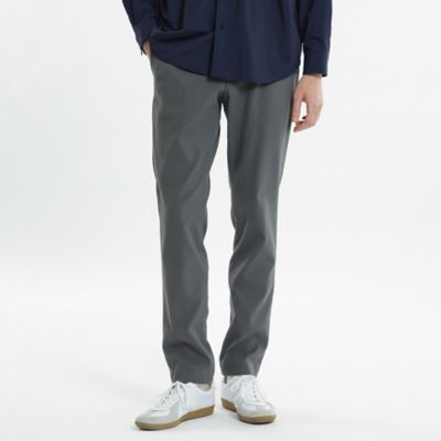 ＜MACKINTOSH PHILOSOPHY (Men)＞ドライストレッチオックス　エラスティックパンツ（Ｈ１Ｒ７０４３３＿＿）