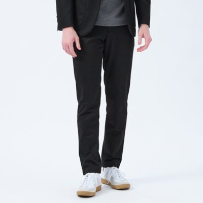 ＜MACKINTOSH PHILOSOPHY (Men)＞テーラードジャージー　　パンツ　２４Ｇ梳毛ジャージー（Ｈ１Ｒ７０５４０＿＿）