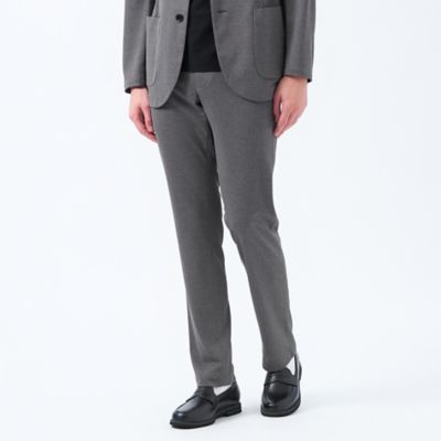 MACKINTOSH PHILOSOPHY (Men)/マッキントッシュ フィロソフィー テーラードジャージーパンツ　メッシュジャージー（Ｈ１Ｒ７０５４４＿＿）