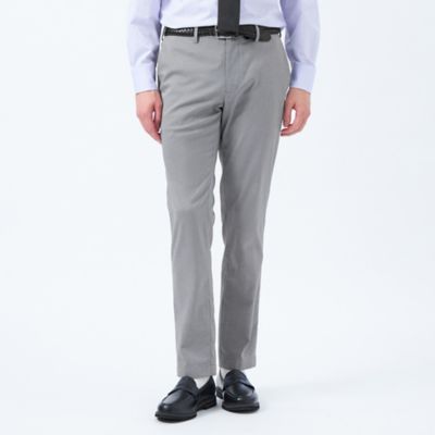 ＜MACKINTOSH PHILOSOPHY (Men)＞クールモーションドビー　エラスティックパンツ（Ｈ１Ｒ７０５７２＿＿）