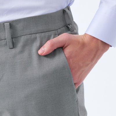 クールモーションドビー　エラスティックパンツ（Ｈ１Ｒ７０５７２＿＿）