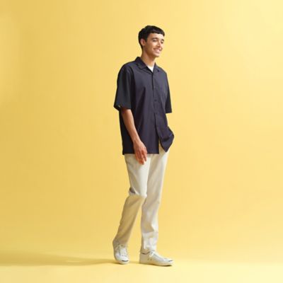 極美品 21年 XL マッキントッシュ トロッター メランジストレッチオックス 極美品 21年 XL マッキントッシュ トロッター メランジ