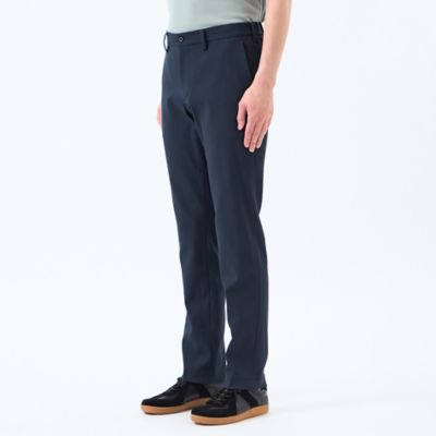 極美品✨マッキントッシュフィロソフィー セットアップ ウールスラックス 紺 6 金子綾さん着用】GREY LABEL ウールスラックス(パンツ
