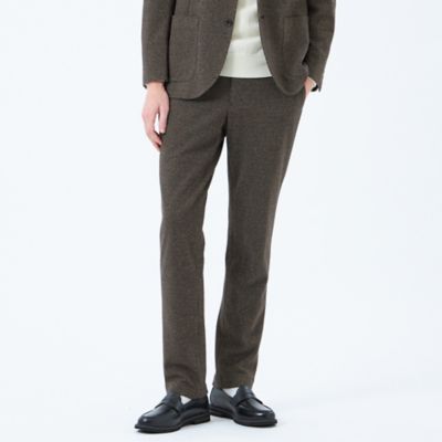 ブラウン系 MACKINTOSH PHILOSOPHY (Men)のメンズパンツ | メンズ