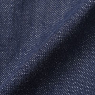 テクノツイル／デニム　ワンタック　エラスティックパンツ（Ｈ１Ｒ７９４３５＿＿）
