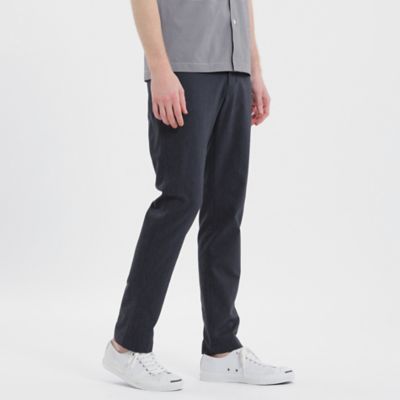 綿麻ＣＯＯＬＭＡＸ（Ｒ）　オックス　エラスティックパンツ（Ｈ１Ｒ８０１５１＿＿）