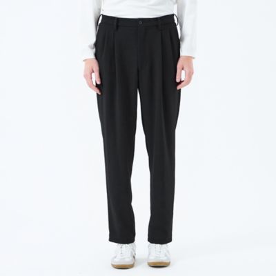 MEN’S mackintosh philosophy パンツ 5本 テクノツイル エラスティックパンツ（H1R70535＿＿