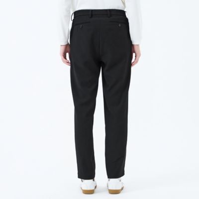 トロッター トラウザーズ＃001（ナンバーワン）ダブルクロス