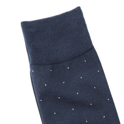 ピンドット　ビジネスソックス（Ｈ１Ｘ１０３２０＿＿）