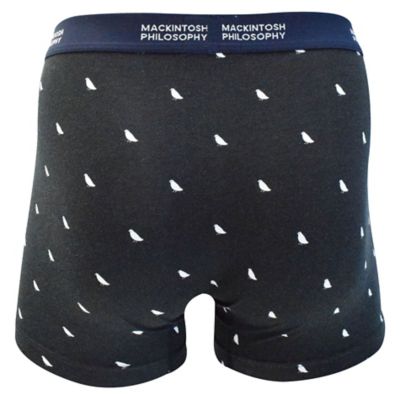 マッキントッシュフィロソフィーボクサー新品5点 MACKINTOSH PHILOSOPHY マッキントッシュ フィロソフィー