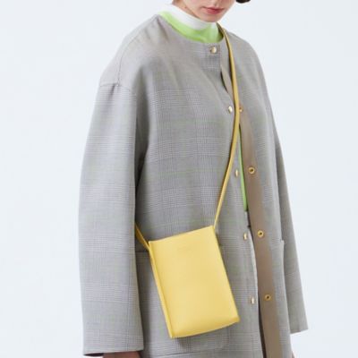 【ＬＥＥ５月号／蛯原友里さん着用】スマホショルダーポーチ（Ｈ５１０２５００＿＿）