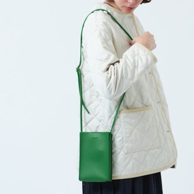 【ＬＥＥ５月号／蛯原友里さん着用】スマホショルダーポーチ（Ｈ５１０２５００＿＿）