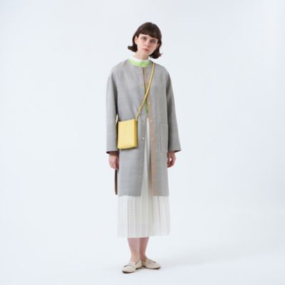【ＬＥＥ５月号／蛯原友里さん着用】スマホショルダーポーチ（Ｈ５１０２５００＿＿）