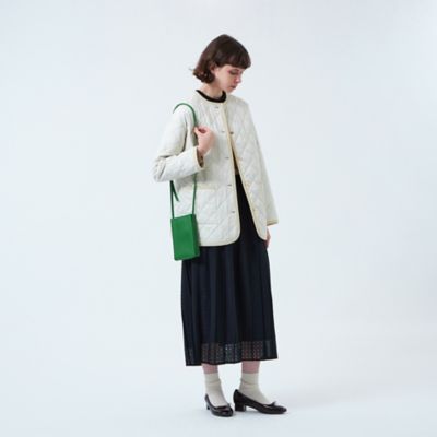 【ＬＥＥ５月号／蛯原友里さん着用】スマホショルダーポーチ（Ｈ５１０２５００＿＿）
