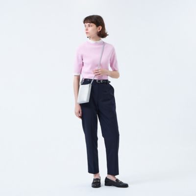 【ＬＥＥ５月号／蛯原友里さん着用】スマホショルダーポーチ（Ｈ５１０２５００＿＿）