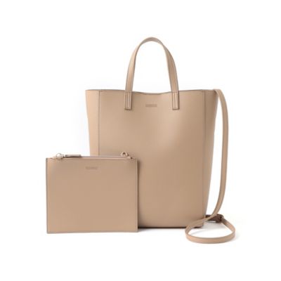MACINTOSH トートバッグ ベージュ 楽天市場】【最大54倍 7/25限定】【セール30%OFF】 ノベルティ付