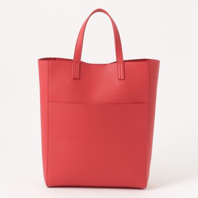3WAYミニトート MACKINTOSH PHILOSOPHY レッド 3WAYミニトート MACKINTOSH PHILOSOPHY レッド 3WAYミニトート