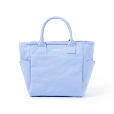 【ＷＥＢ＆一部店舗】スクエアキャンバスミニトート（Ｈ５１１３５９９＿＿）