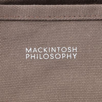 【ＷＥＢ＆一部店舗】スクエアキャンバスミニトート（Ｈ５１１３５９９＿＿）
