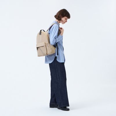 【ＬＥＥ５月号／蛯原友里さん着用】８ポケットバッグパック（Ｈ５１２１５０９＿＿）