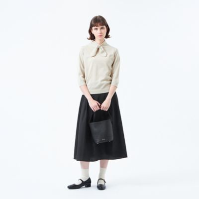 【ＬＥＥ５月号／蛯原友里さん着用】ワンハンドルミニバッグ（Ｈ５１２２５０５＿＿）
