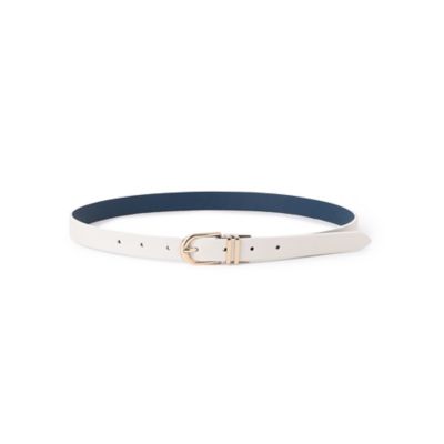 ＜MACKINTOSH PHILOSOPHY (Women)＞リバーシブルベルト（Ｈ５３０１５５１＿＿）