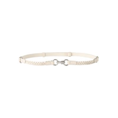 ＜MACKINTOSH PHILOSOPHY (Women)＞メッシュスライドベルト（Ｈ５３０２１５２＿＿）