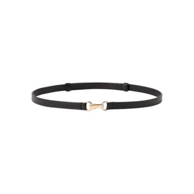 ＜MACKINTOSH PHILOSOPHY (Women)＞ビットバックルスライドベルト（Ｈ５３０２６２１＿＿）
