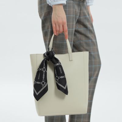 ＜MACKINTOSH PHILOSOPHY (Women)＞マリンスカーフ（Ｈ５７２０２２１＿＿）
