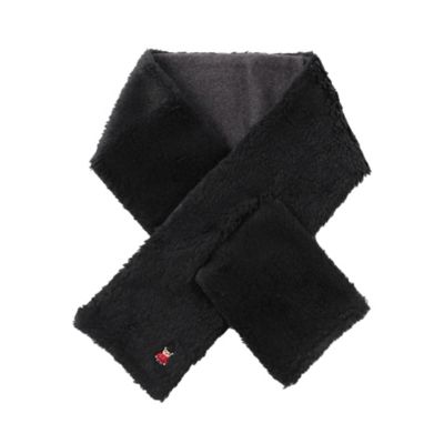 ＜MACKINTOSH PHILOSOPHY (Women)＞【一部店舗限定】バッキンガムベア　ボアマフラー（Ｈ５７２０２２５＿＿）