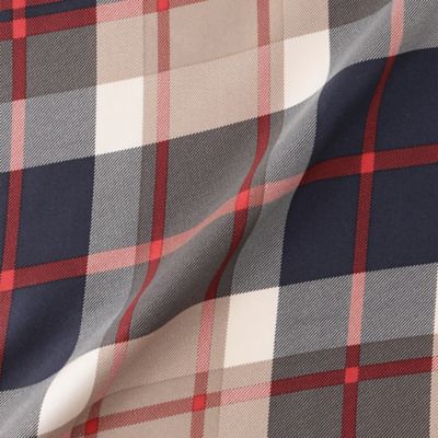 ハウスチェックスカーフ８８×８８（Ｈ５７２２３２４＿＿）